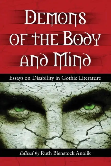Buy Demons of the Body and Mind (English, Ruth Bienstock Anolik) Online at Best Price - BookBajar