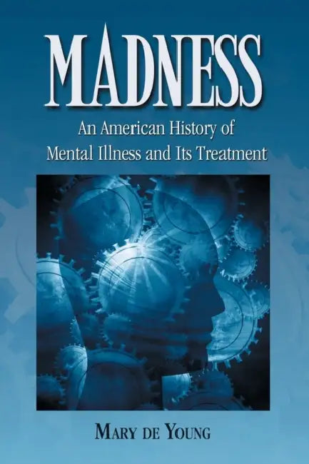 Buy Madness (English, Mary de Young) Online at Best Price - BookBajar