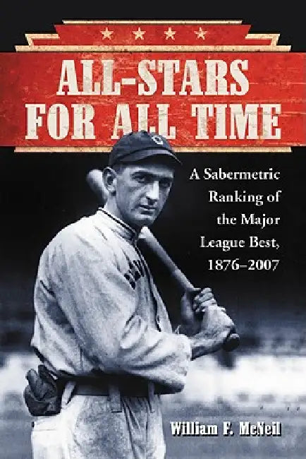 Buy All-Stars for All Time (English, William F. McNeil) Online at Best Price - BookBajar