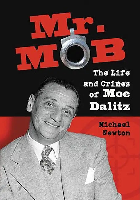 Buy Mr. Mob (English, Michael Newton) Online at Best Price - BookBajar