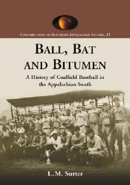 Buy Ball, Bat and Bitumen (English, L. M. Sutter) Online at Best Price - BookBajar