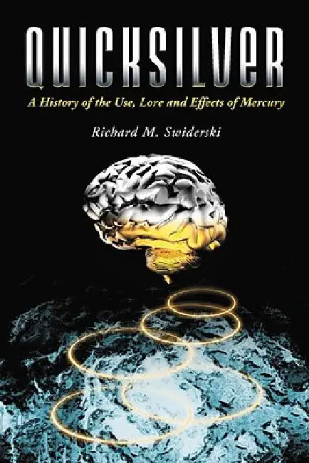 Buy Quicksilver (English, Richard M. Swiderski) Online at Best Price - BookBajar