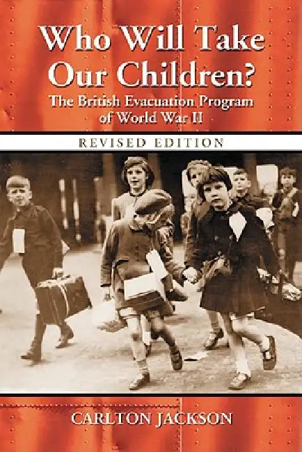 Buy Who Will Take Our Children? (English, Carlton Jackson) Online at Best Price - BookBajar