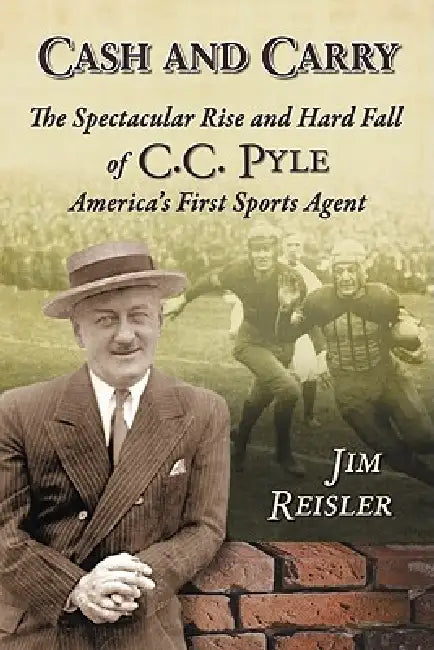 Buy Cash and Carry (English, Jim Reisler) Online at Best Price - BookBajar