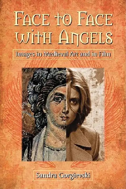 Buy Face to Face with Angels (English, Sandra Gorgievski) Online at Best Price - BookBajar