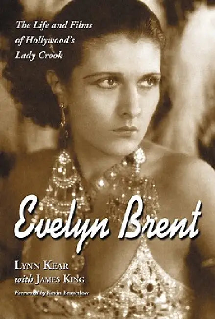 Buy Evelyn Brent (English, Lynn Kear | James King) Online at Best Price - BookBajar