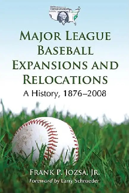 Buy Major League Baseball Expansions and Relocations (English, Frank P. Jozsa) Online at Best Price - BookBajar