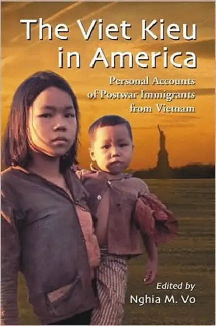 Buy The Viet Kieu in America (English, Nghia M. Vo) Online at Best Price - BookBajar