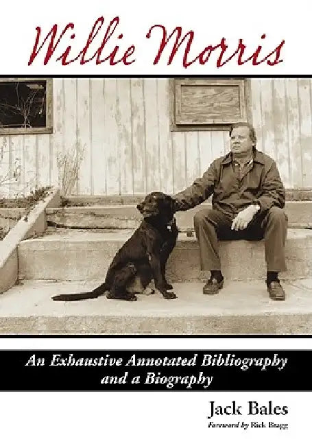 Buy Willie Morris (English, Jack Bales) Online at Best Price - BookBajar