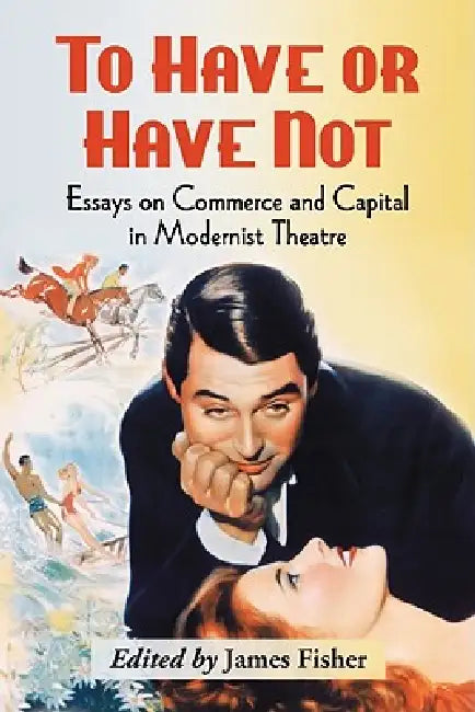 Buy To Have or Have Not (English, James Fisher) Online at Best Price - BookBajar