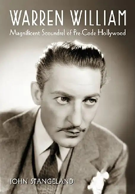 Buy Warren William (English, John Stangeland) Online at Best Price - BookBajar