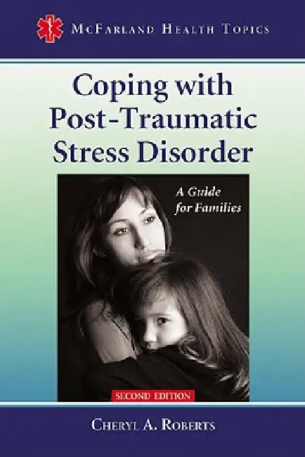 Buy Coping with Post-Traumatic Stress Disorder (English, Cheryl A. Roberts) Online at Best Price - BookBajar