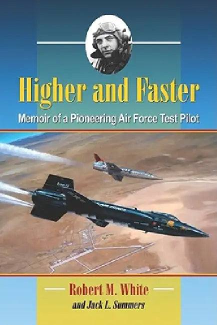 Buy Higher and Faster (English, Robert M. White | Jack L. Summers) Online at Best Price - BookBajar