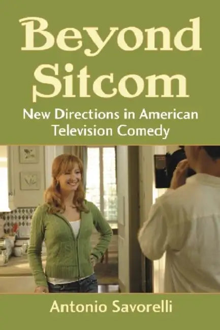 Buy Beyond Sitcom (English, Antonio Savorelli) Online at Best Price - BookBajar