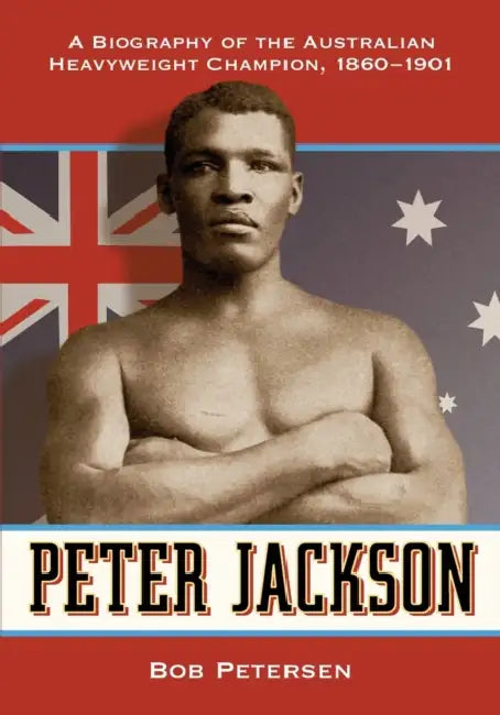 Buy Peter Jackson (English, Bob Petersen) Online at Best Price - BookBajar
