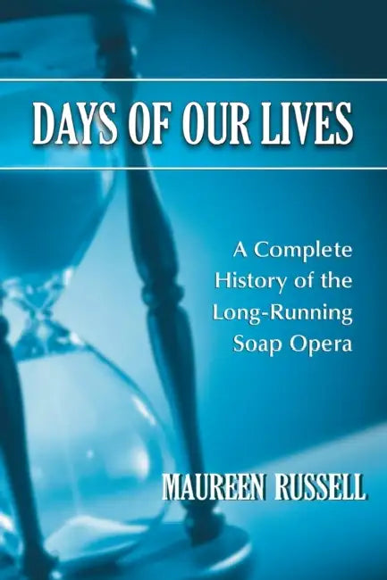 Buy Days of Our Lives (English, Maureen Russell) Online at Best Price - BookBajar