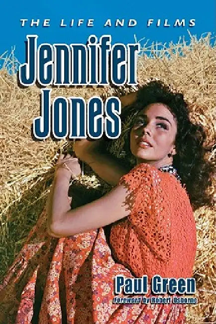 Buy Jennifer Jones (English, Paul Green) Online at Best Price - BookBajar