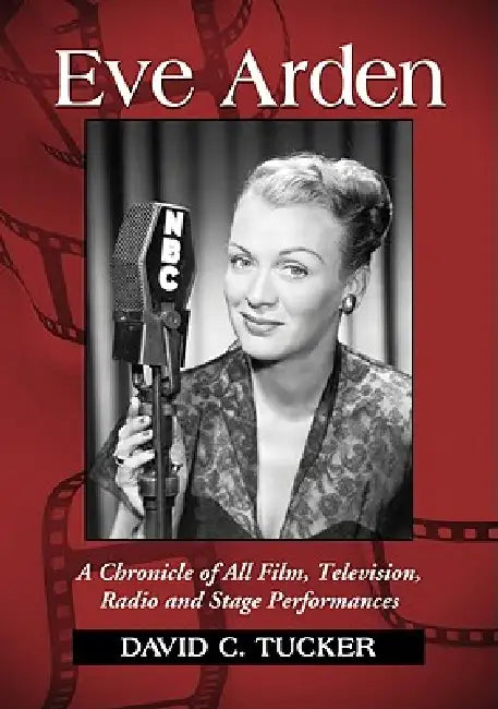 Buy Eve Arden (English, David C. Tucker) Online at Best Price - BookBajar
