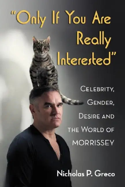 Buy "Only If You Are Really Interested" (English, Nicholas P. Greco) Online at Best Price - BookBajar