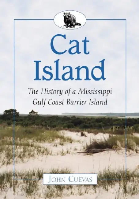 Buy Cat Island (English, John Cuevas) Online at Best Price - BookBajar