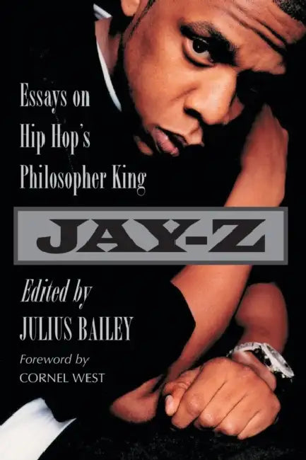 Buy Jay-Z (English, Julius Bailey) Online at Best Price - BookBajar