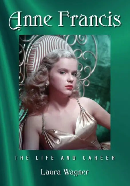 Buy Anne Francis (English, Laura Wagner) Online at Best Price - BookBajar