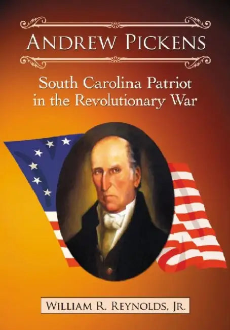 Buy Andrew Pickens (English, William R. Reynolds) Online at Best Price - BookBajar