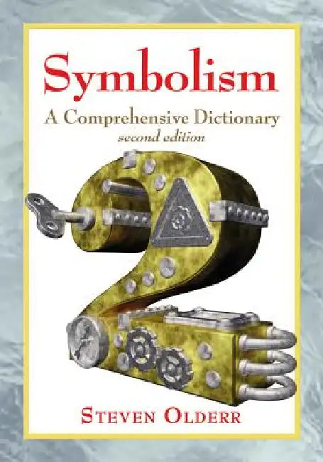 Buy Symbolism (English, Steven Olderr) Online at Best Price - BookBajar