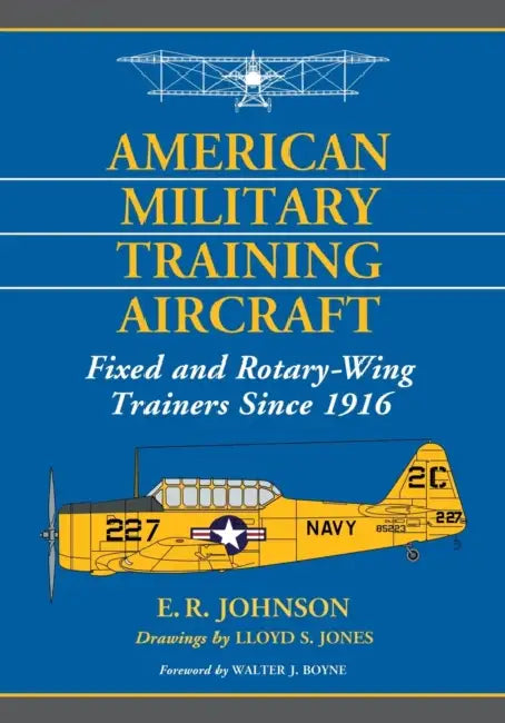 Buy American Military Training Aircraft (English, E. R. Johnson) Online at Best Price - BookBajar