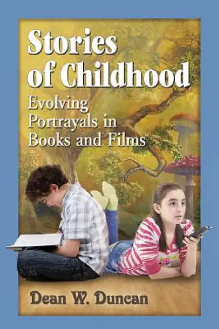 Buy Stories of Childhood (English, Dean W. Duncan) Online at Best Price - BookBajar