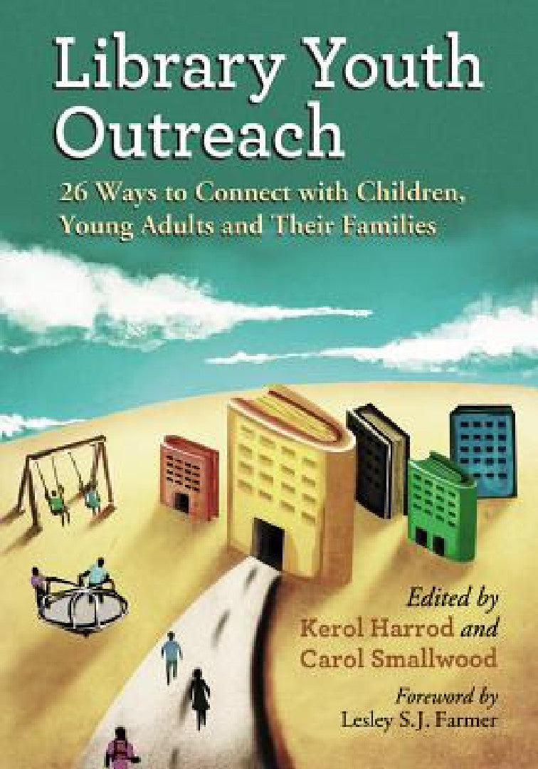 Buy Library Youth Outreach (English, Kerol Harrod) Online at Best Price - BookBajar