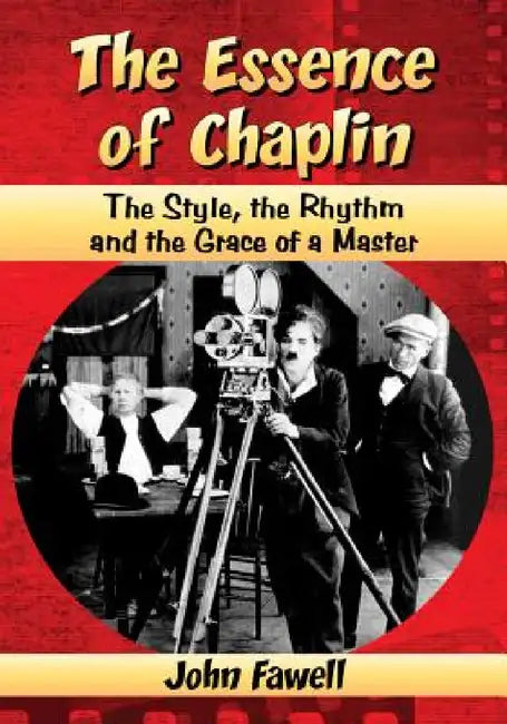 Buy The Essence of Chaplin (English, John Fawell) Online at Best Price - BookBajar