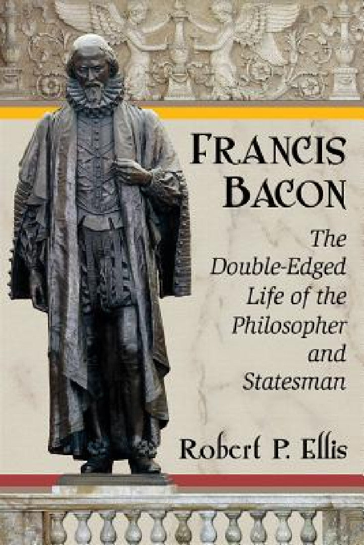Buy Francis Bacon (English, Robert P. Ellis) Online at Best Price - BookBajar