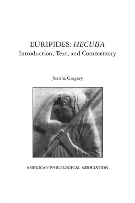 Buy Euripides (English, Justina Gregory | Euripides) Online at Best Price - BookBajar