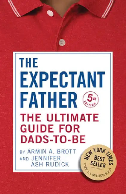 Buy The Expectant Father (English, Jennifer Ash) Online at Best Price - BookBajar