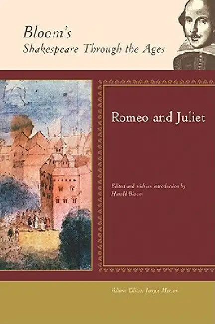 Buy Romeo and Juliet (English, Harold Bloom | Janyce Marson) Online at Best Price - BookBajar