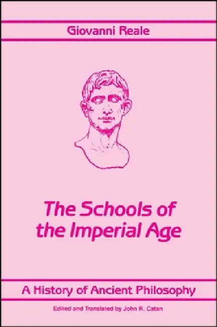 Buy A History of Ancient Philosophy IV (English, Giovanni Reale | John R. Catan) Online at Best Price - BookBajar