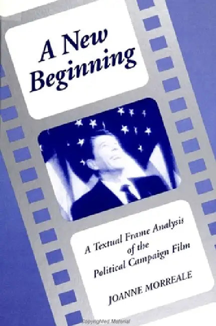 Buy A New Beginning (English, Joanne Morreale) Online at Best Price - BookBajar