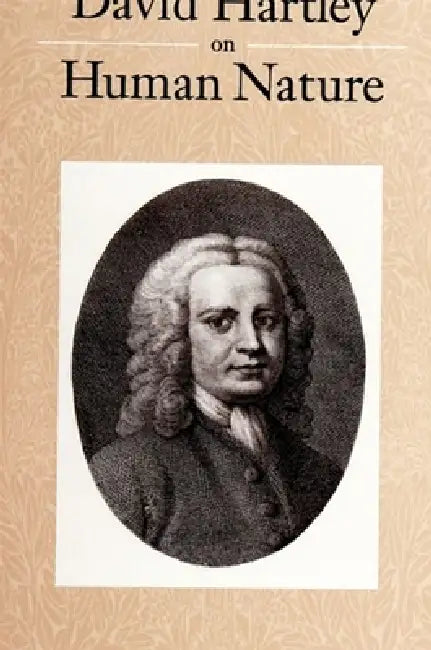 David Hartley on Human Nature (English, Richard C. Allen) - Image 1 - BookBajar