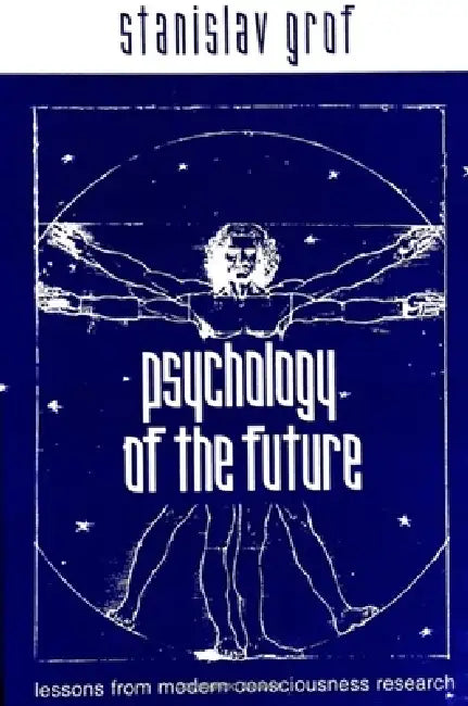 Buy Psychology of the Future (English, Stanislav Grof) Online at Best Price - BookBajar
