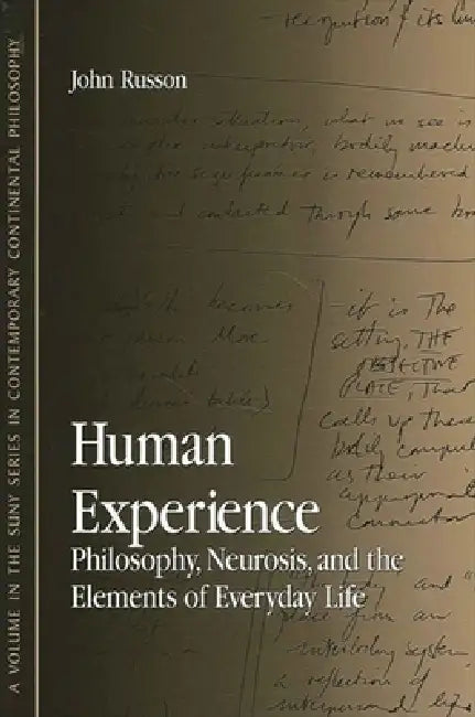 Buy Human Experience (English, John Russon) Online at Best Price - BookBajar