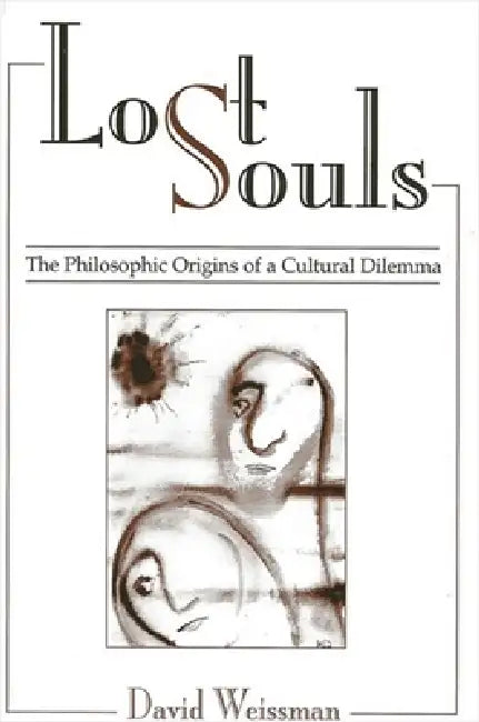 Buy Lost Souls (English, David Weissman) Online at Best Price - BookBajar