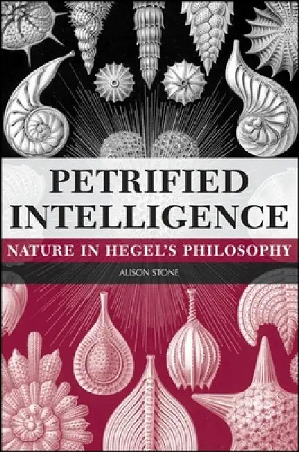 Buy Petrified Intelligence (English, Alison Stone) Online at Best Price - BookBajar