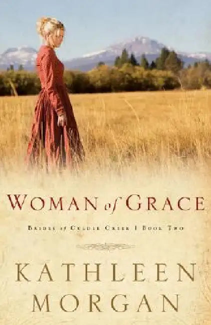 Buy Woman of Grace (English, Kathleen Morgan) Online at Best Price - BookBajar