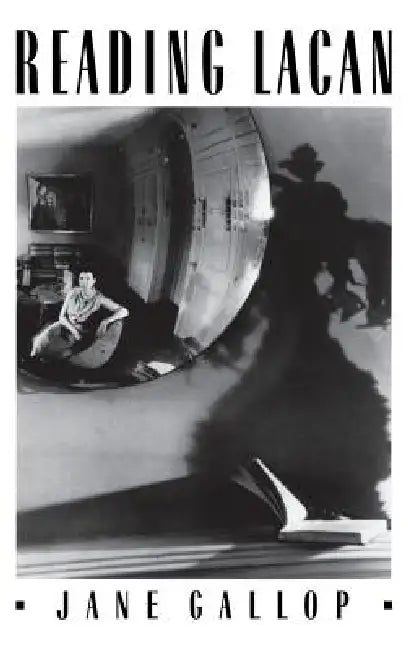 Reading Lacan (English, Jane Gallop) - Image 1 - BookBajar