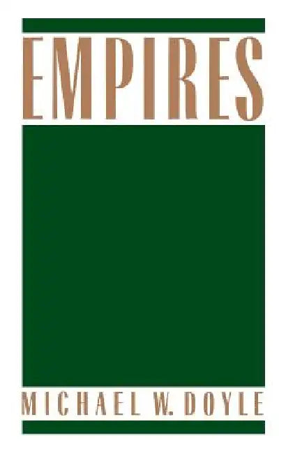 Buy Empires (English, Michael Doyle) Online at Best Price - BookBajar