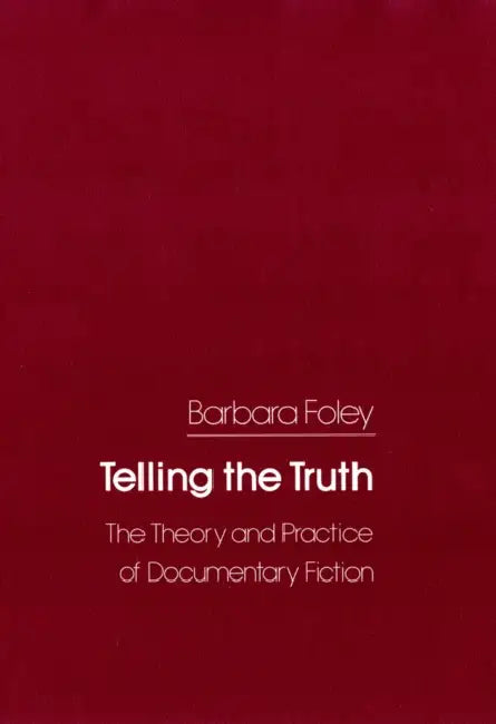Buy Telling the Truth (English, Barbara C. Foley) Online at Best Price - BookBajar