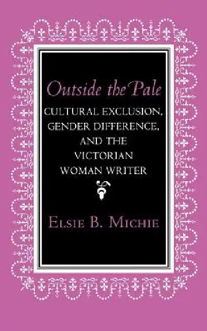 Outside the Pale (English, Elsie B. Michie) - Image 1 - BookBajar