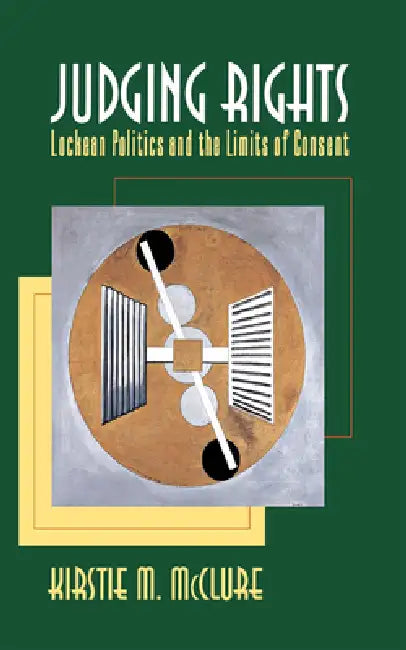 Buy Judging Rights (English, Kirstie M. McClure) Online at Best Price - BookBajar