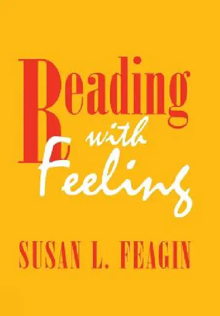 Buy Reading with Feeling (English, Susan L. Feagin) Online at Best Price - BookBajar